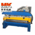 YX-8-130-910 Corrugated Roof Sheet Roll Forming Machine